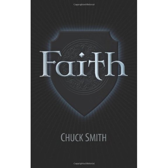 Pre-Owned Faith (Paperback) 1597510882 9781597510882