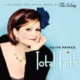 thumbnail image 1 of Faith Prince - Total Faith - Music & Performance - CD, 1 of 1
