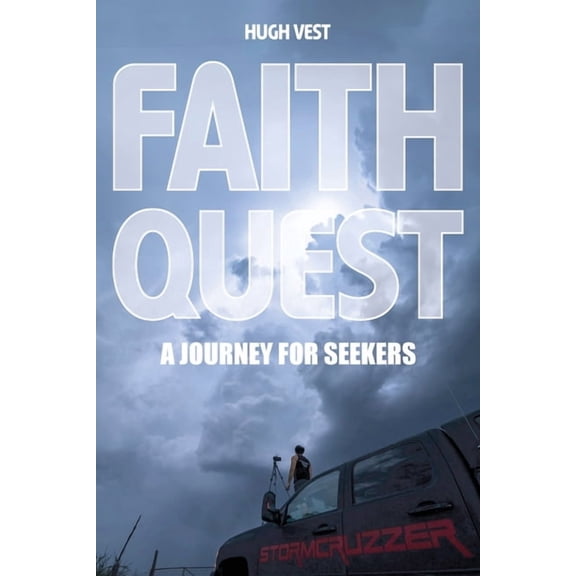 Faith Quest, (Paperback)