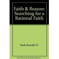 thumbnail image 1 of Pre-Owned Faith & Reason: Searching for a Rational Faith Paperback, 1 of 1