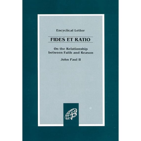 Pre-Owned Faith & Reason, on Relationship (Paperback) 0819826693 9780819826695