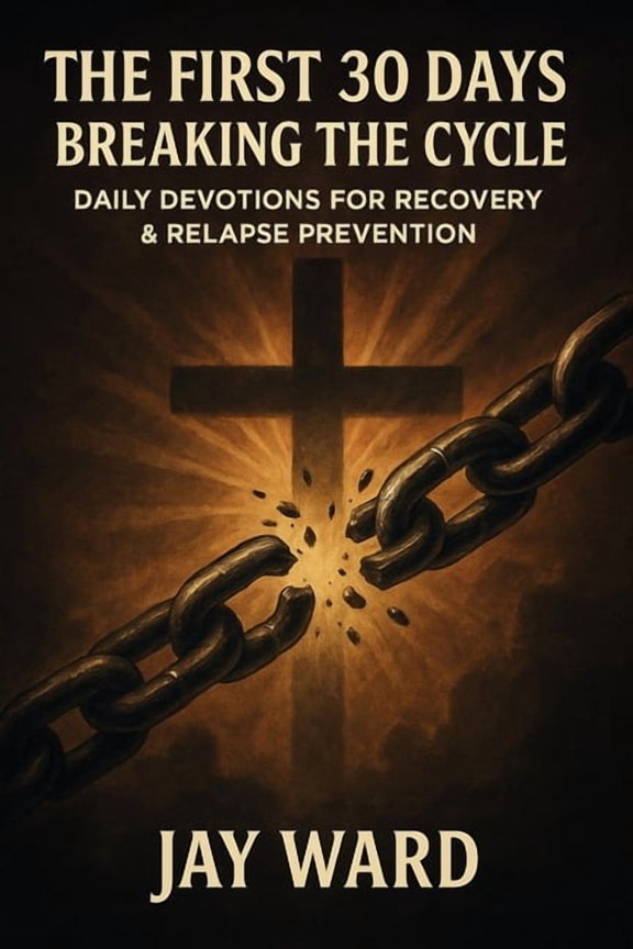 Faith and Recovery Devotional Series Vol The First 30 Days!: Breaking the Cycle: Daily Devotions for Recovery & Relapse Prevention, Book 1, (Paperback)