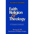 thumbnail image 1 of Faith Religion &amp; Theology: A Contemporary Introduction, (Paperback), 1 of 1