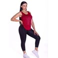 thumbnail image 1 of Faith Rhinestoned Tank Top, 1 of 6