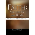 thumbnail image 1 of Faith: Security and Risk (Paperback), 1 of 1