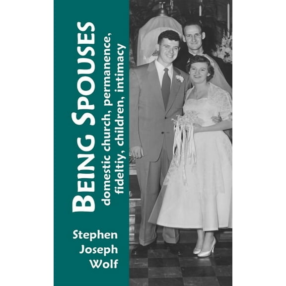 Faith Sharing Etc Being Spouses, Book 7, (Paperback)