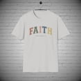 thumbnail image 1 of Faith Shirt, Christian Shirt, Religious Apparel, 1 of 1