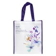 thumbnail image 1 of Faith Shopping Bag – Hebrews 11:1, 1 of 3