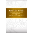 thumbnail image 1 of Pre-Owned Faith That Prevails Paperback, 1 of 1