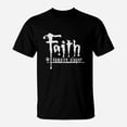 thumbnail image 1 of Faith The Vampire Slayer TShirt, 1 of 2