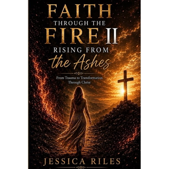 Faith Through the Fire Faith Through the Fire II: Rising From the Ashes ...
