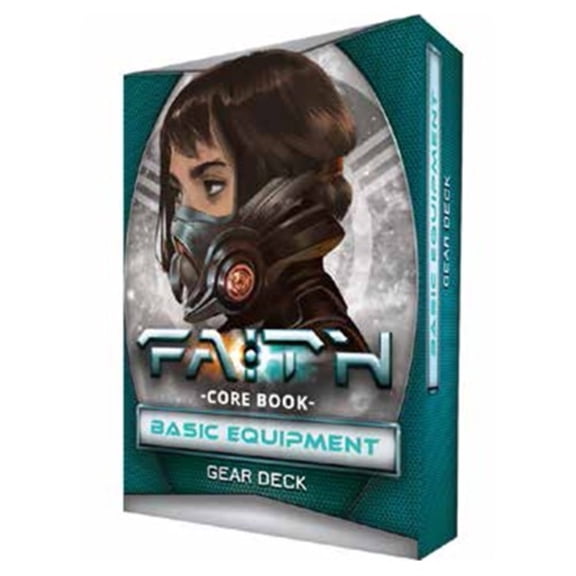 Tools of the Trade I Gear Deck New