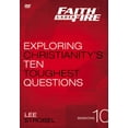 thumbnail image 1 of Faith Under Fire Video Study: Exploring Christianity's Ten Toughest Questions (Other), 1 of 1