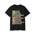 thumbnail image 1 of Faith Unisex Ultra Cotton Tee, church tshirt, Faith based tshirt, 1 of 7