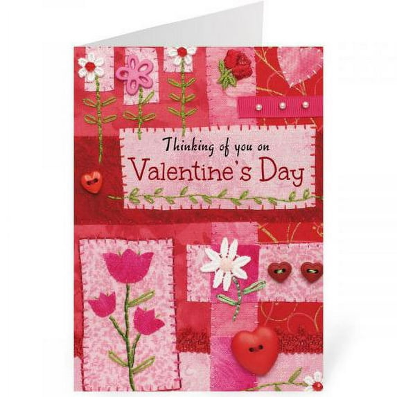 Faith Valentine Cards