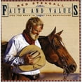 thumbnail image 1 of Faith & Values (CD), 1 of 1