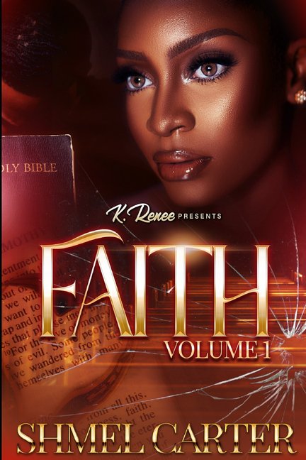 Faith: Volume 1, (Paperback)