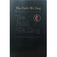 thumbnail image 1 of Faith We Sing The Faith We Sing Pew Edition with Cross and Flame, (Paperback), 1 of 2