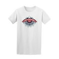 thumbnail image 1 of Faith Will Move Mountains T-Shirt Men -Image by Shutterstock, Male XX-Large, 1 of 4
