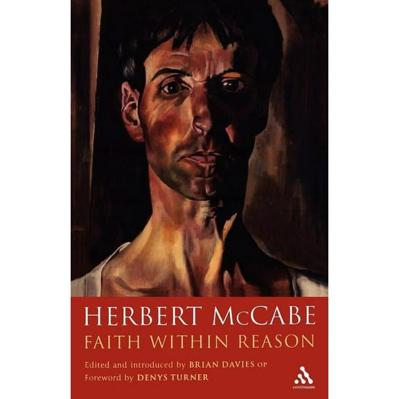 Faith Within Reason, (Paperback)