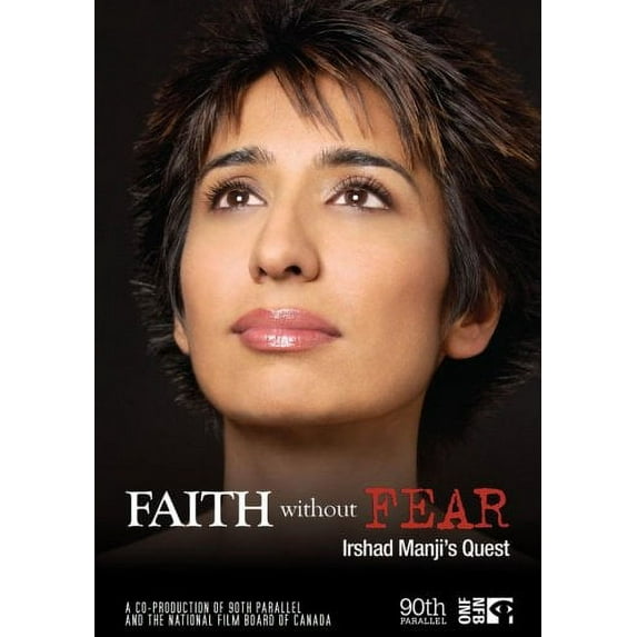 Faith Without Fear: Manji;Irshad (Fs)