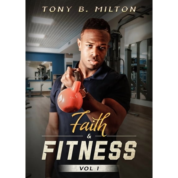 Faith & Fitness, (Paperback)