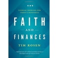thumbnail image 1 of Pre-Owned Faith and Finances: Eternal Promises for Today's Resources (Paperback) 1598942646 9781598942644, 1 of 1