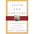 thumbnail image 1 of Pre-Owned Faith and Fortune: The Quiet Revolution to Reform American Business (Hardcover) 1400048931 9781400048939, 1 of 1