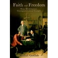thumbnail image 1 of Faith and Freedom: Moses Mendelssohn's Theological-Political Thought, (Hardcover), 1 of 1