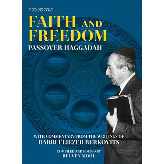 Pre-Owned Faith and Freedom Paperback