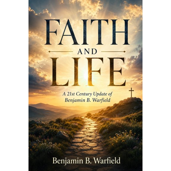 Faith and Life: A 21st Century Update of Benjamin B. Warfield, (Paperback)