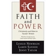 thumbnail image 1 of Pre-Owned Faith and Power: Christianity and Islam in 'Secular' Britain (Paperback) 1597522287 9781597522281, 1 of 1