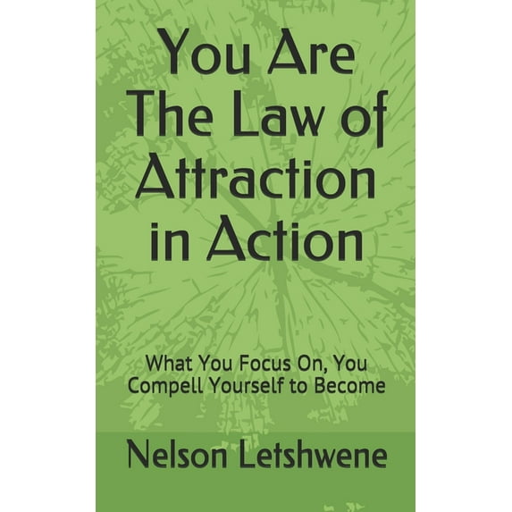 Faith and Prayer: You Are The Law of Attraction in Action: What You Focus On, You Compell Yourself to Become (Paperback)
