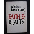 thumbnail image 1 of Pre-Owned Faith and Reality (Hardcover) 0664247555 9780664247553, 1 of 1