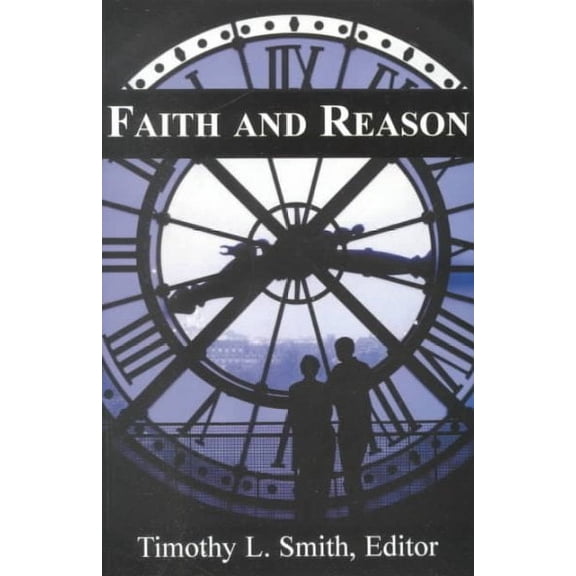 Faith and Reason (Paperback)