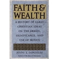 thumbnail image 1 of Pre-Owned Faith and Wealth Paperback, 1 of 1