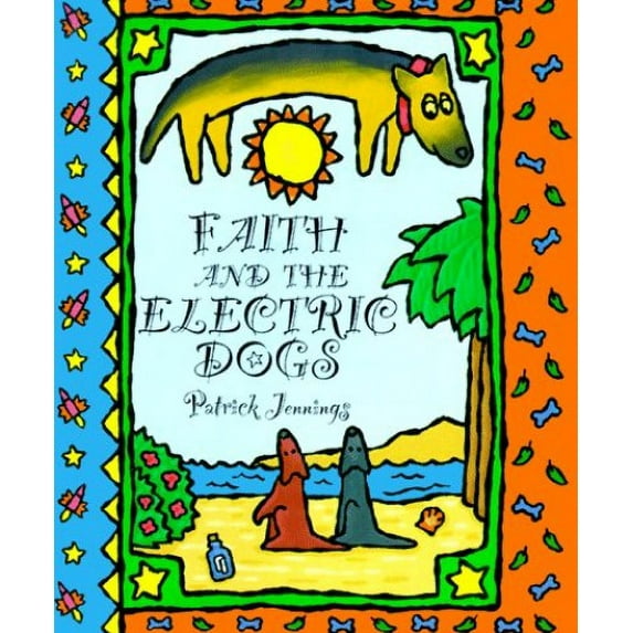 Pre-Owned Faith and the Electric Dogs Paperback