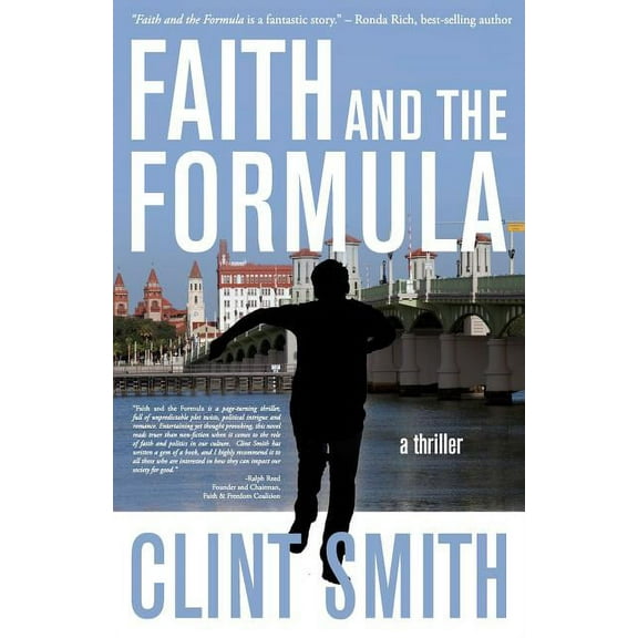 Faith and the Formula, (Paperback)