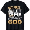 thumbnail image 1 of Faith and wisdom T-Shirt, 1 of 5