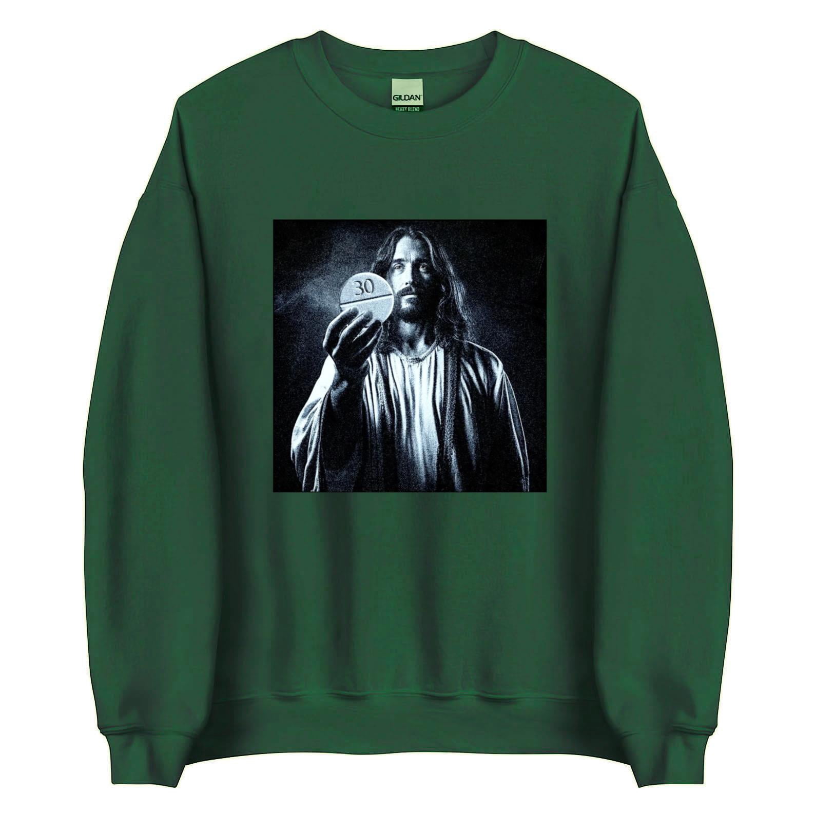 Worship Injection Short Sleeve Shirt Dark Blue