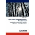 thumbnail image 1 of Faith-based organisations in New Zealand (Paperback), 1 of 1