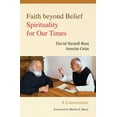 thumbnail image 1 of Faith beyond Belief : Spirituality for Our Times (Paperback), 1 of 2