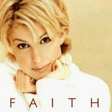 Pre-Owned Faith by Faith Hill (CD, 1998)