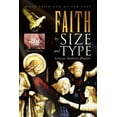 thumbnail image 1 of Faith by Size and Type : What Faith Can Do for You!, 1 of 1