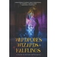 thumbnail image 1 of Faith in Fiction Wizards, Wardrobes, & Halflings, Book 1, (Paperback), 1 of 1