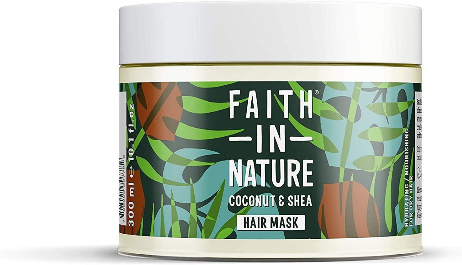 Faith In Nature Conditioner in Hair Care - Walmart.com