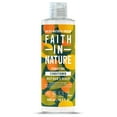 thumbnail image 1 of Faith In Nature Natural Conditioner - Vegan & Cruelty Free, No SLS or Parabens - 13.5 fl oz, Grapefruit & Orange, 1 of 6