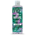 thumbnail image 1 of Faith In Nature Natural Shampoo - Vegan & Cruelty Free, No SLS or Parabens - 13.5 fl oz, Lavender & Geranium, 1 of 5