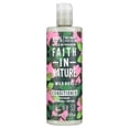thumbnail image 1 of Faith in Nature Wild Rose Conditioner 400ml, 1 of 7