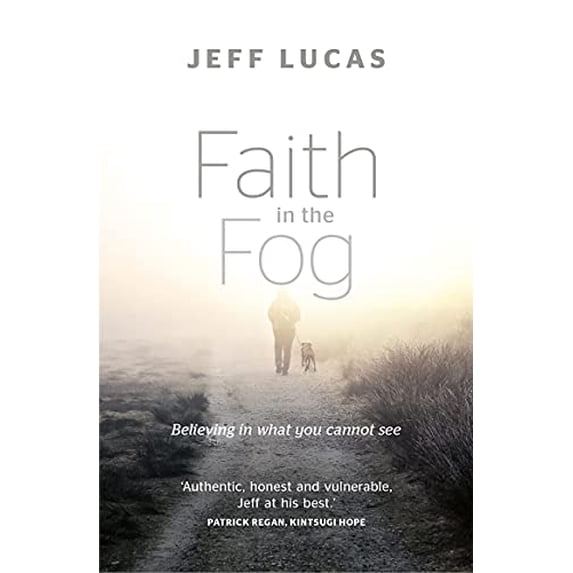 Pre-Owned Faith in the Fog Paperback